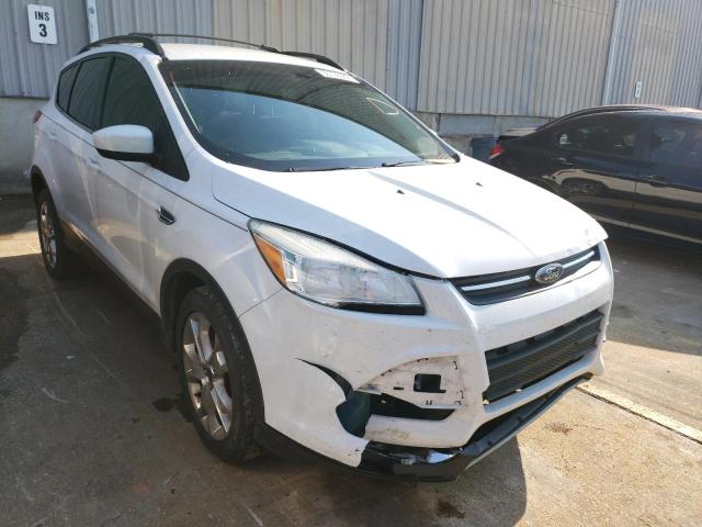 Photo 9 from auction – 2013 FORD ESCAPE SE with VIN 1FMCU0GX7DUC43626