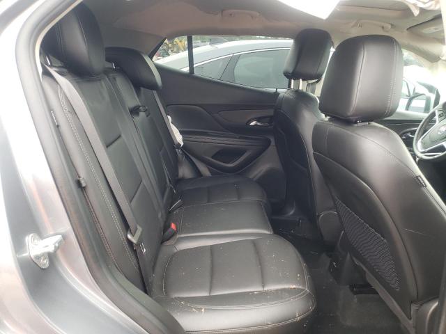 Photo 6 from auction – 2019 BUICK ENCORE with VIN KL4CJGSM9KB886159