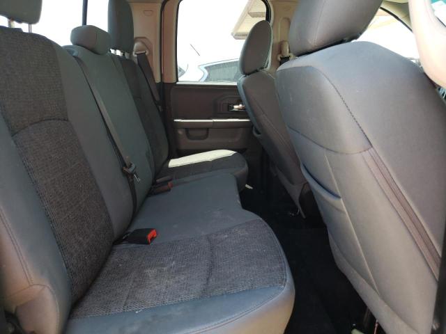 Photo 6 from auction – 2016 RAM 1500 SLT with VIN 1C6RR6GT8GS311844
