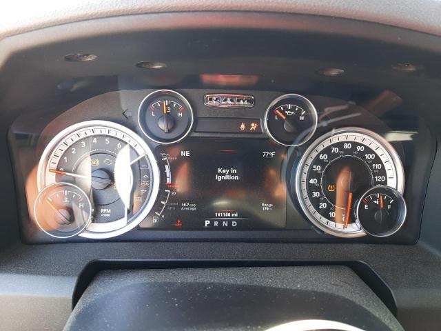 Photo 8 from auction – 2014 RAM 1500 SLT with VIN 1C6RR7TT2ES173758