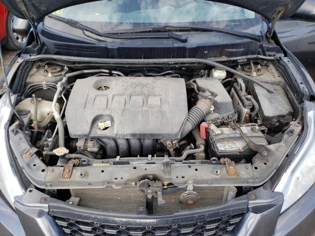 Photo 7 from auction – 2014 TOYOTA MATRIX BAS with VIN 2T1KU4EE5EC134203