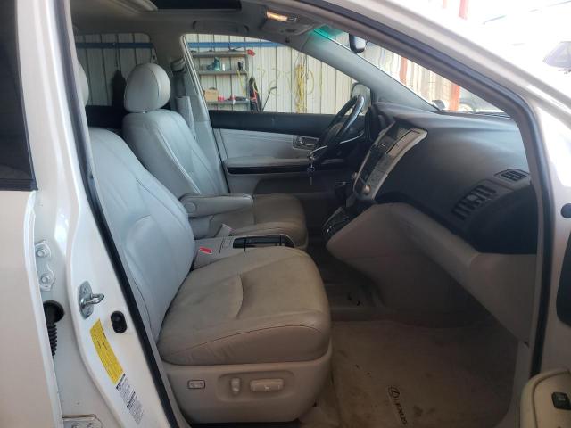 Photo 5 from auction – 2008 LEXUS RX 350 with VIN 2T2HK31U08C089128