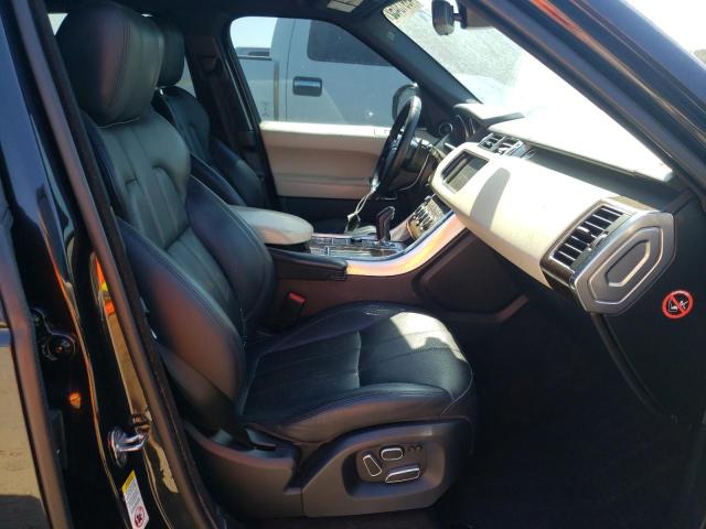 Photo 5 from auction – 2014 LAND ROVER RANGE ROVE with VIN SALWR2TF1EA361968