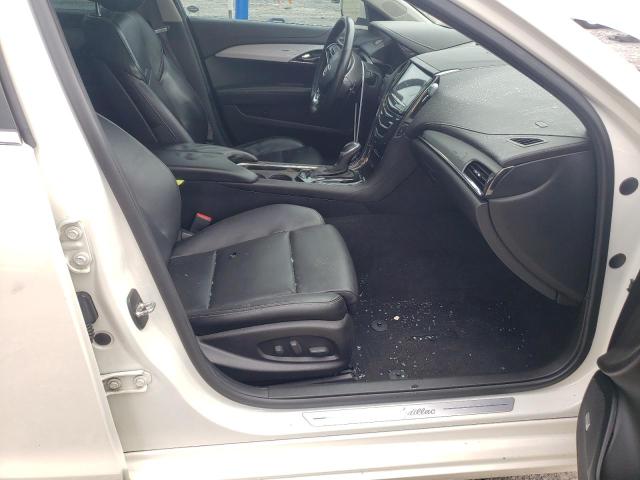 Photo 5 from auction – 2013 CADILLAC ATS PREMIU with VIN 1G6AF5S30D0149573