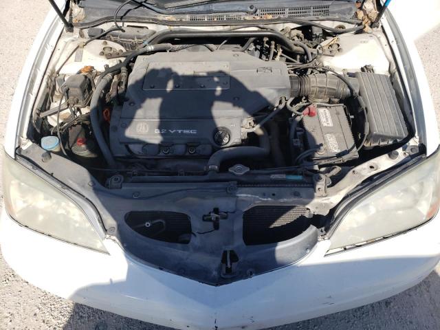 Photo 7 from auction – 2001 ACURA 3.2CL with VIN 19UYA42431A014382