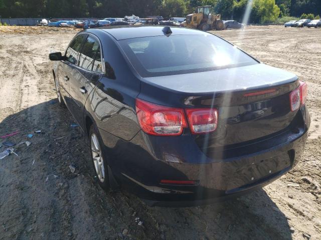 Photo 3 from auction – 2014 CHEVROLET MALIBU 1LT with VIN 1G11C5SL8EF227448