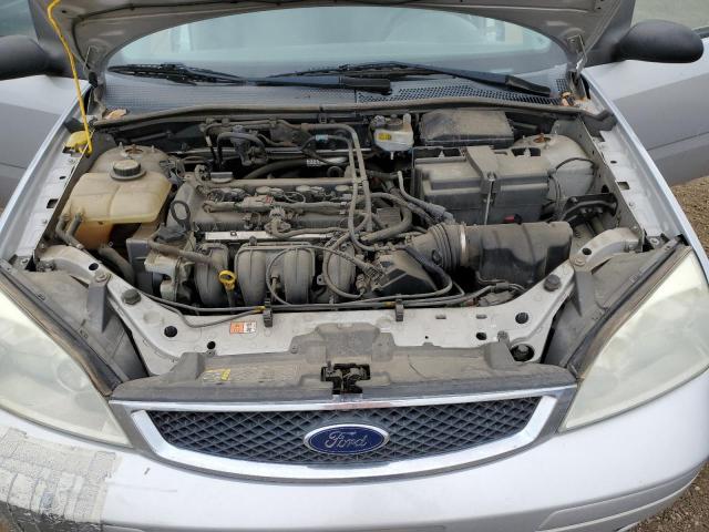 Photo 7 from auction – 2006 FORD FOCUS with VIN 1FAHP34N66W254961
