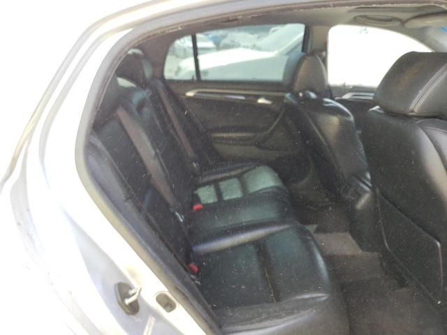 Photo 6 from auction – 2004 ACURA TL with VIN 19UUA66294A005922