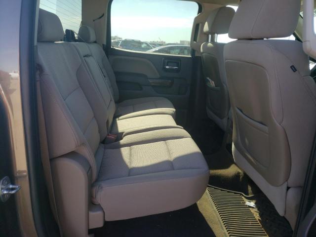 Photo 6 from auction – 2014 CHEVROLET SILVERADO with VIN 3GCPCREC4EG296463
