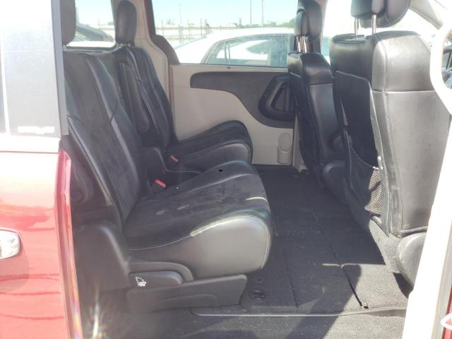 Photo 6 from auction – 2014 CHRYSLER TOWN & COU with VIN 2C4RC1CGXER219588