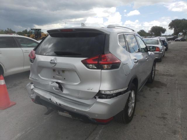 Photo 4 from auction – 2019 NISSAN ROGUE S with VIN KNMAT2MT2KP503406