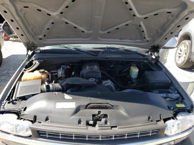 Photo 7 from auction – 2001 CHEVROLET SILVERADO with VIN 1GCEC14V31Z278655