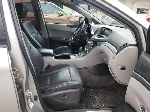 Photo 5 from auction – 2006 SUBARU B9 TRIBECA with VIN 4S4WX85C864432095