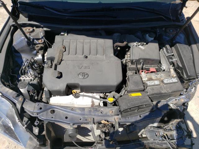 Foto 7 de la subasta – 2014 TOYOTA AVALON BAS con VIN 4T1BK1EB2EU092677