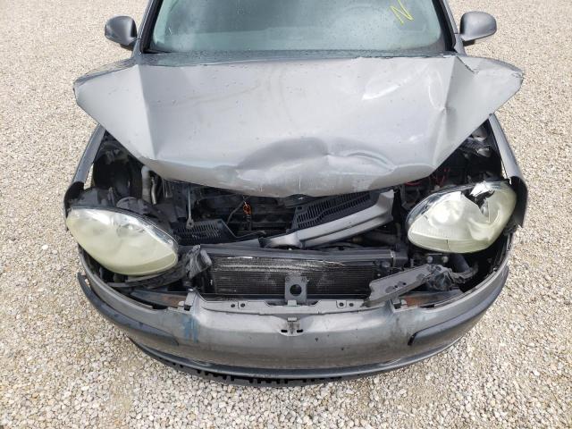 Photo 7 from auction – 2009 VOLKSWAGEN RABBIT with VIN WVWBA71K59W048148