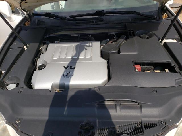 Photo 7 from auction – 2008 LEXUS ES 350 with VIN JTHBJ46G782169867