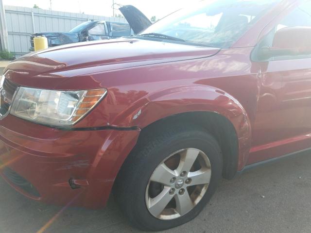 Photo 9 from auction – 2010 DODGE JOURNEY SX with VIN 3D4PG5FV0AT247858