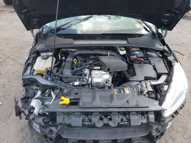 Photo 7 from auction – 2018 FORD FOCUS SE with VIN 1FADP3FE4JL306917