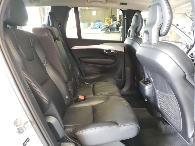 Photo 6 from auction – 2017 VOLVO XC90 T6 with VIN YV4A22PK2H1135341