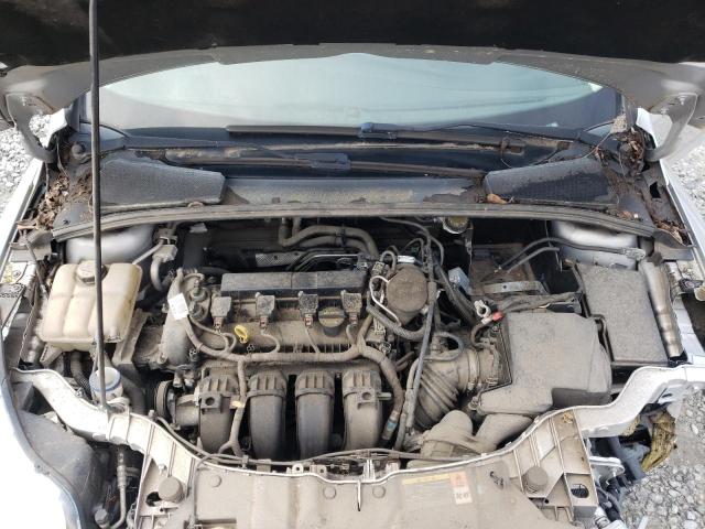 Photo 7 from auction – 2013 FORD FOCUS SE with VIN 1FADP3K28DL309058