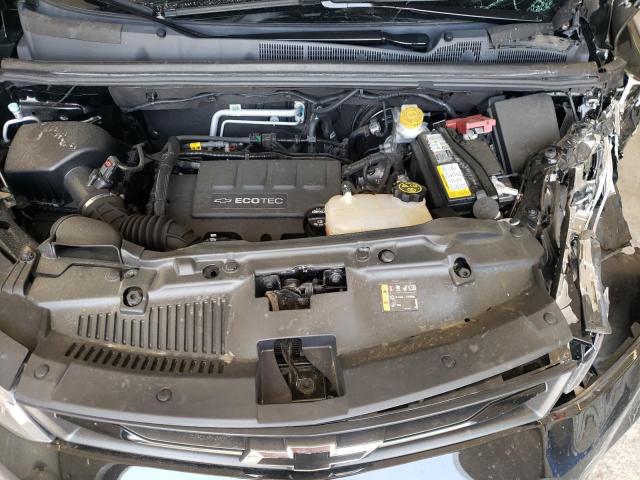 Photo 7 from auction – 2019 CHEVROLET TRAX 1LT with VIN 3GNCJLSB0KL282017
