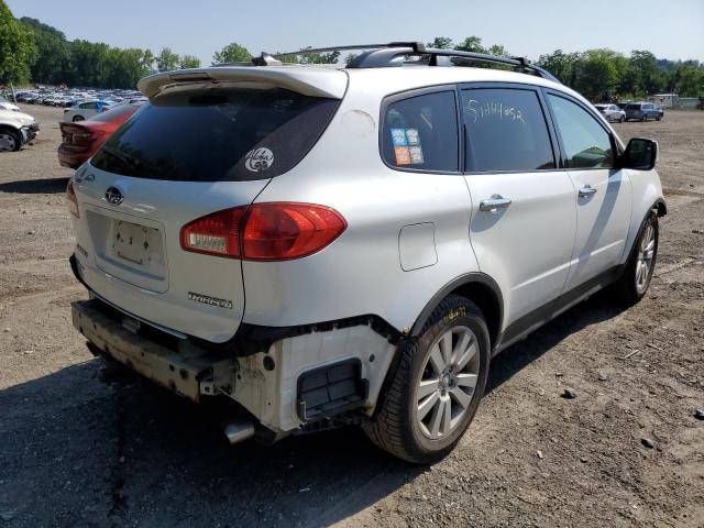 Photo 4 from auction – 2011 SUBARU TRIBECA LI with VIN 4S4WX9KD1B4403163