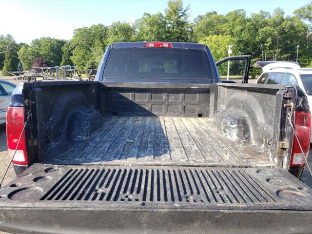 Photo 9 from auction – 2011 DODGE RAM 2500 with VIN 3D7UT2CL3BG599619