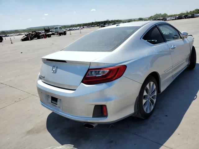 Photo 4 from auction – 2014 HONDA ACCORD EXL with VIN 1HGCT1B86EA011973