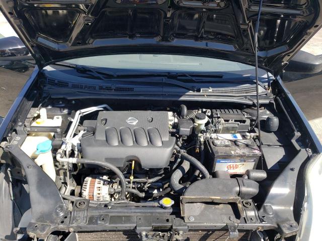 Photo 7 from auction – 2007 NISSAN SENTRA 2.0 with VIN 3N1AB61E67L675735