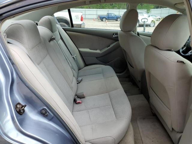 Photo 6 from auction – 2010 NISSAN ALTIMA BAS with VIN 1N4AL2AP0AC179049