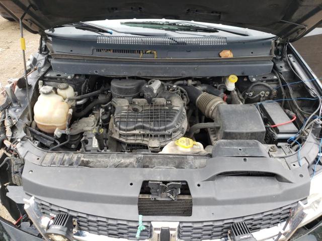 Photo 7 from auction – 2017 DODGE JOURNEY SX with VIN 3C4PDDBG5HT535117