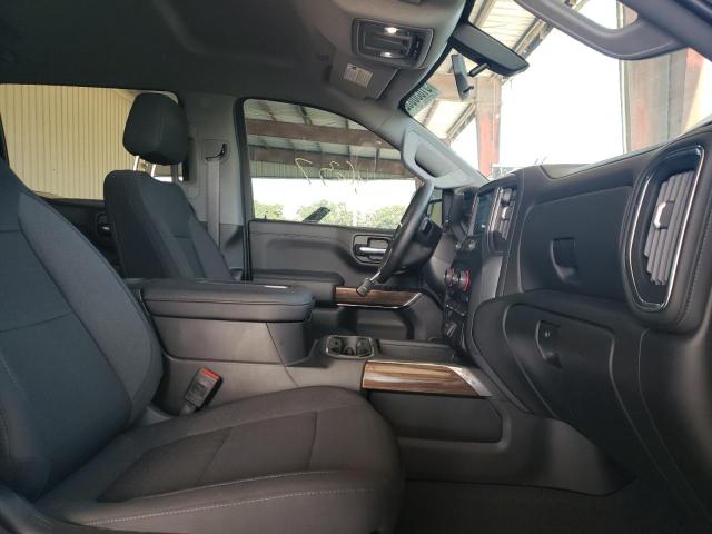 Photo 5 from auction – 2021 CHEVROLET SILVERADO with VIN 1GCPYFED1MZ444463