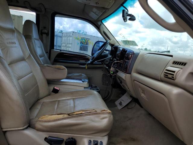 Photo 5 from auction – 2007 FORD F250 SUPER with VIN 1FTSW21PX7EA48679
