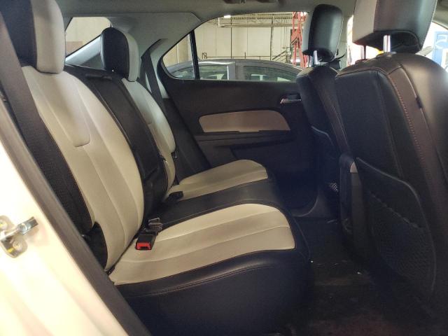 Photo 6 from auction – 2012 CHEVROLET EQUINOX LT with VIN 2GNALPEK3C1315678