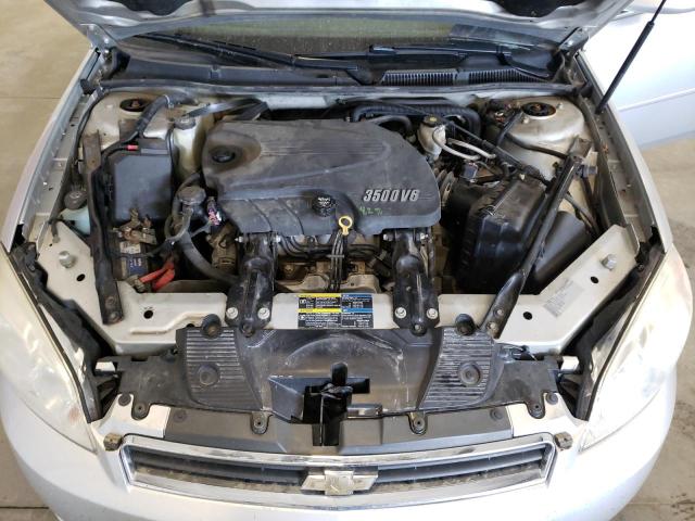 Photo 7 from auction – 2010 CHEVROLET IMPALA LS with VIN 2G1WA5EKXA1226382