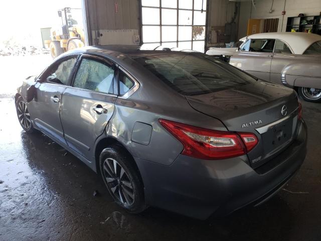 Photo 3 from auction – 2016 NISSAN ALTIMA 2.5 with VIN 1N4AL3AP4GC200984
