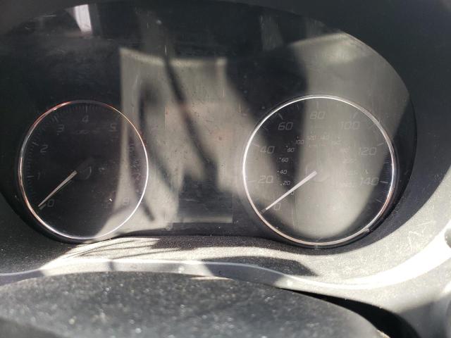 Photo 8 from auction – 2015 MITSUBISHI OUTLANDER with VIN JA4AD3A32FZ008277