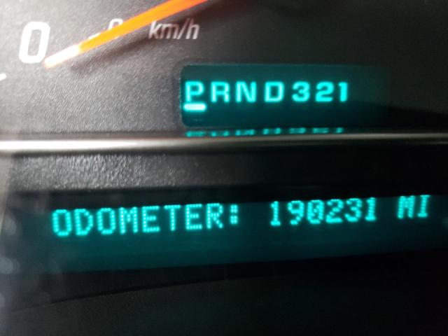Photo 8 from auction – 2004 GMC ENVOY with VIN 1GKDS13S242191563