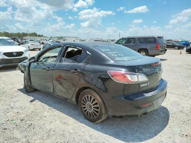 Photo 3 from auction – 2013 MAZDA 3 I with VIN JM1BL1TF4D1846248