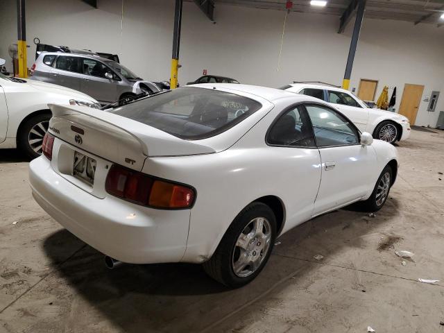 Photo 4 from auction – 1995 TOYOTA CELICA with VIN JT2ST07N7S0017830