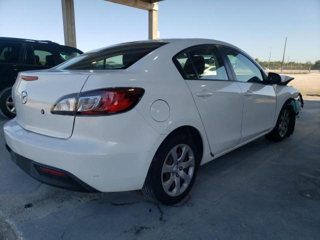 Photo 4 from auction – 2011 MAZDA 3 I with VIN JM1BL1UF9B1471422