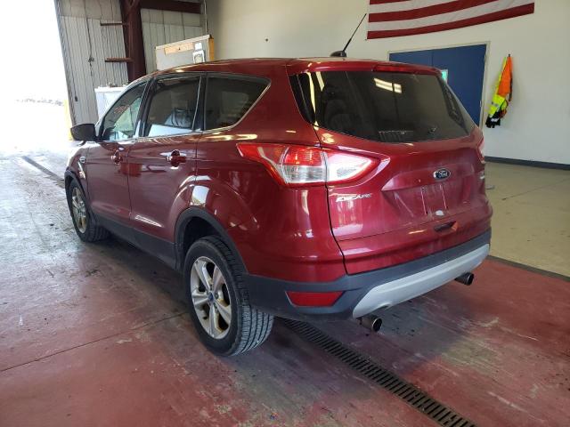 Foto 3 de la subasta – 2013 FORD ESCAPE con VIN 1FMCU9G96DUB35620