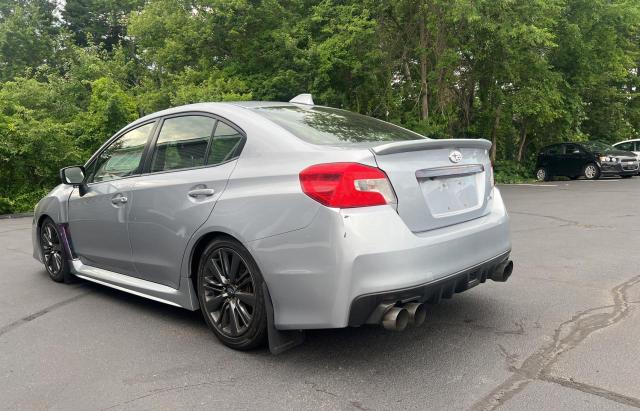 Foto 3 de la subasta – 2015 SUBARU WRX PREMIU con VIN JF1VA1F60F9805768