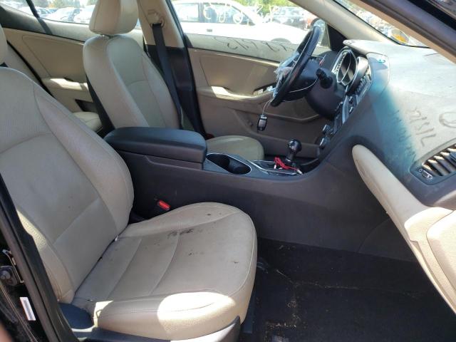 Photo 5 from auction – 2015 KIA OPTIMA EX with VIN 5XXGN4A7XFG380457