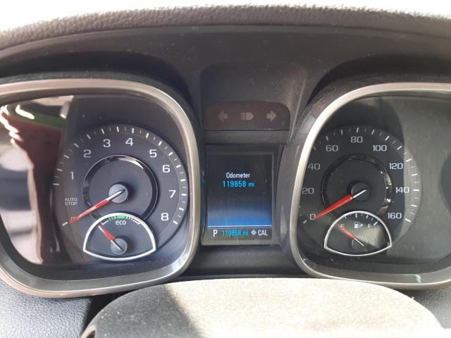Photo 8 from auction – 2013 CHEVROLET MALIBU 2LT with VIN 1G11F5RR5DF118171