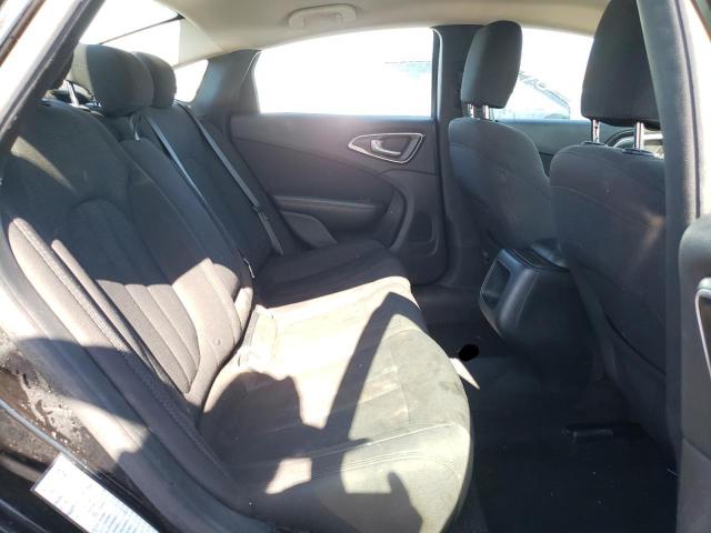 Photo 6 from auction – 2016 CHRYSLER 200 LIMITE with VIN 1C3CCCAB6GN176798