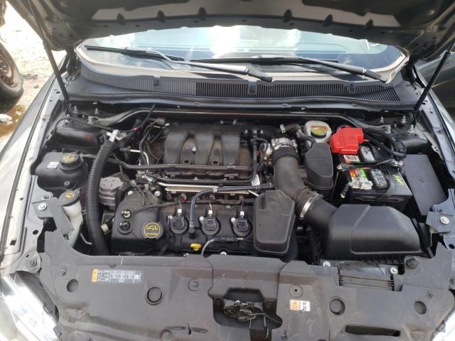 Photo 7 from auction – 2018 FORD TAURUS LIM with VIN 1FAHP2F82JG109775