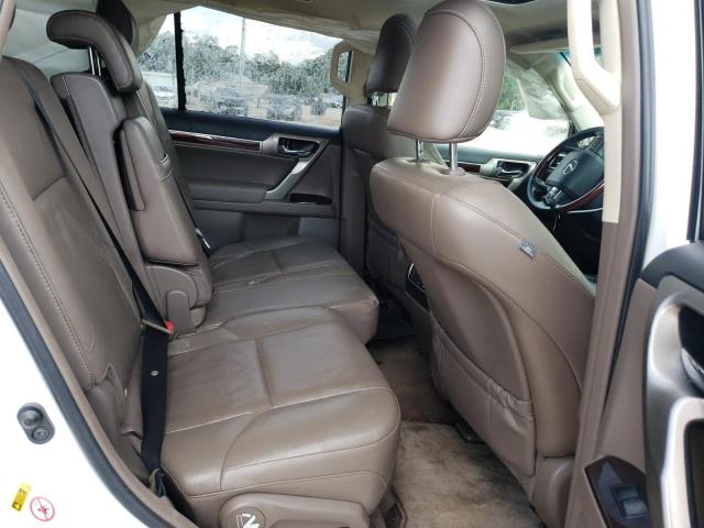 Photo 6 from auction – 2014 LEXUS GX 460 with VIN JTJBM7FX8E5078656