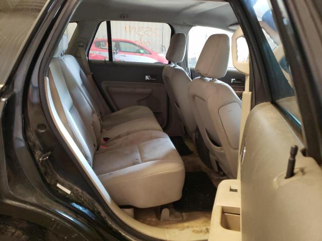 Photo 6 from auction – 2008 FORD EDGE SE with VIN 2FMDK46C88BA35153