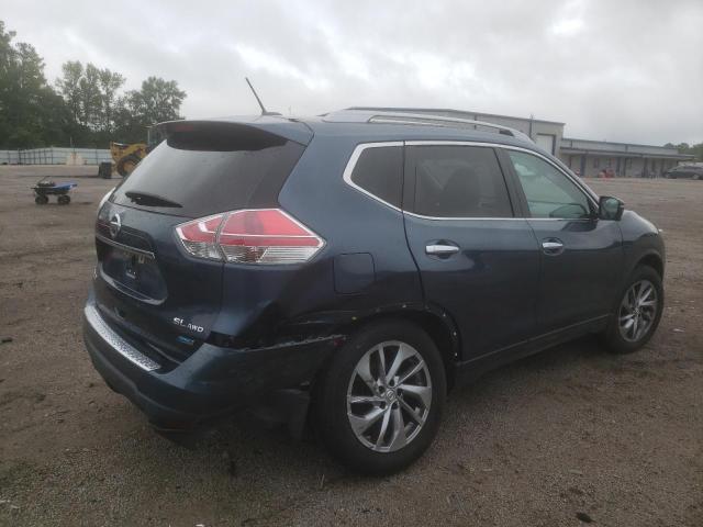 Photo 4 from auction – 2014 NISSAN ROGUE S with VIN 5N1AT2MV1EC796174